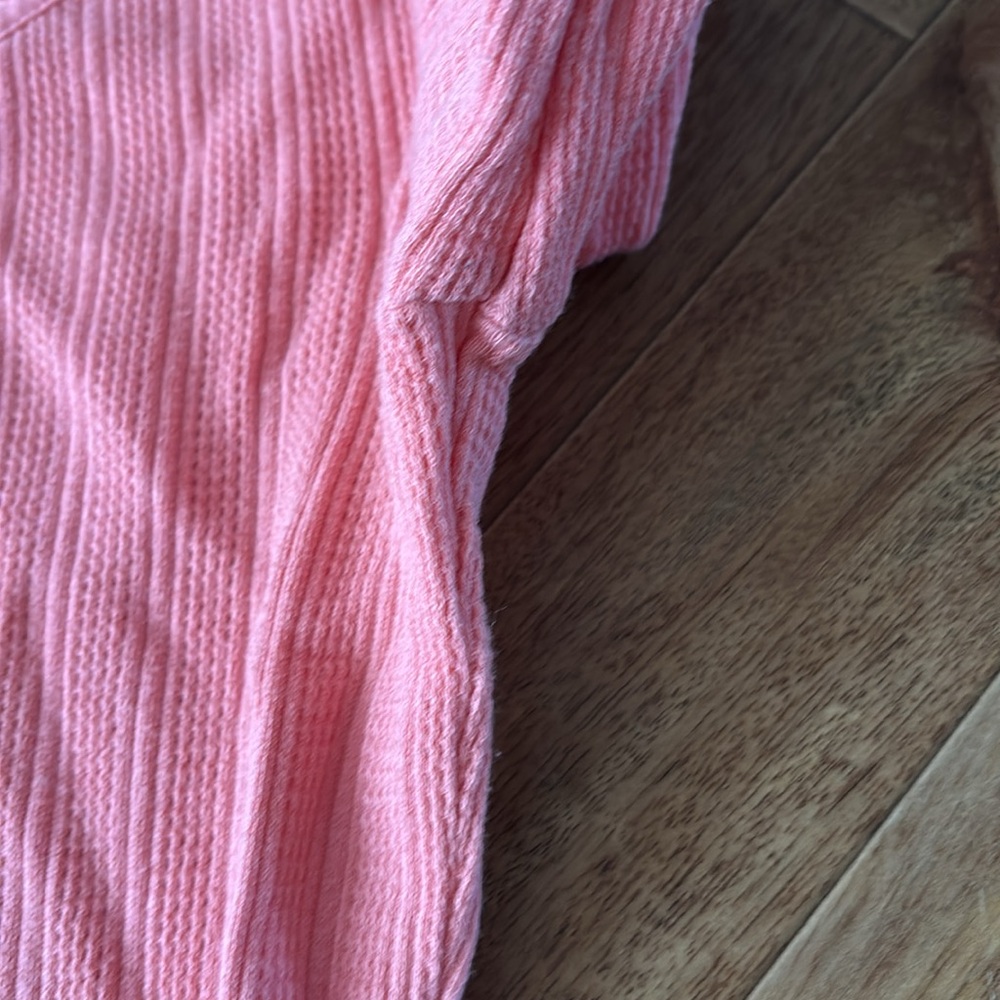 L.L. Bean Henley - Picture 6 of 11